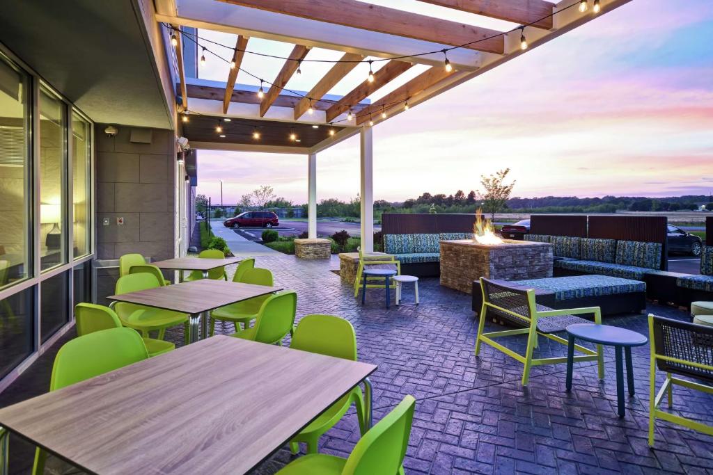 Home2 Suites by Hilton Terre Haute