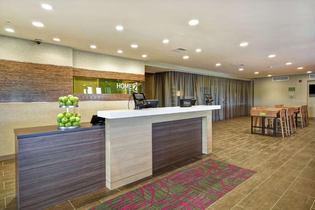 Home2 Suites by Hilton Terre Haute