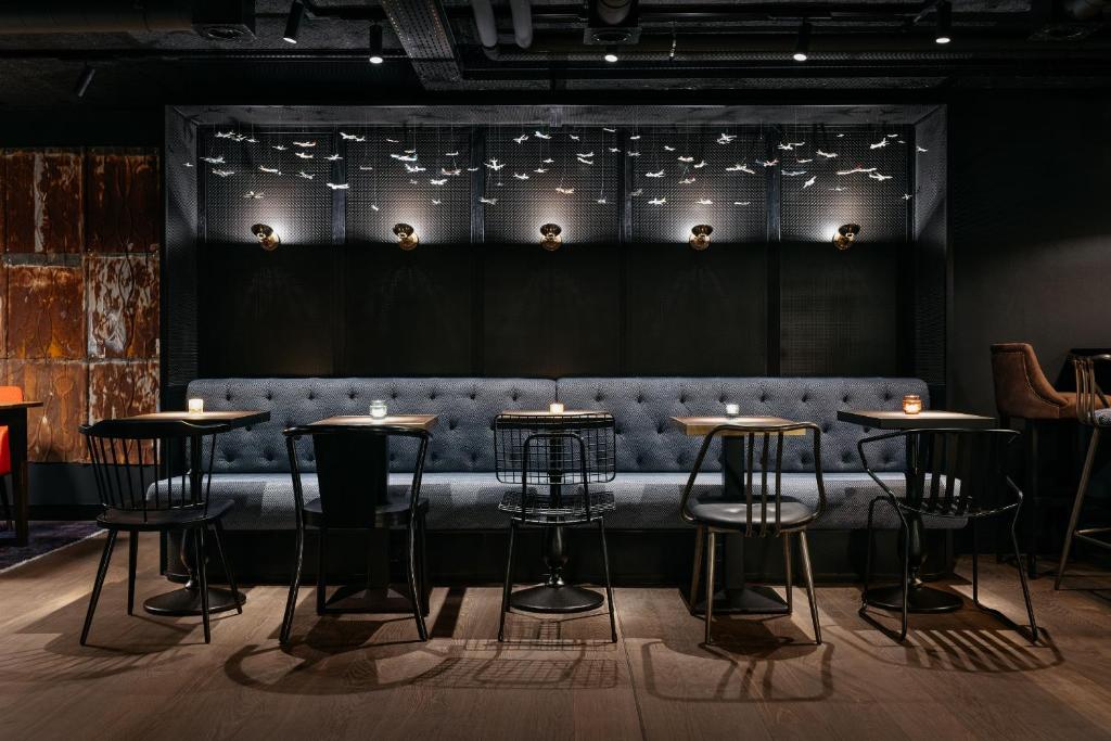Ruby Claire Hotel Geneva