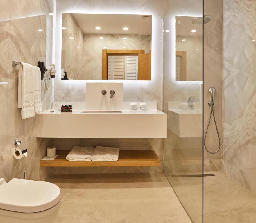 Rammos Hotel Bodrum