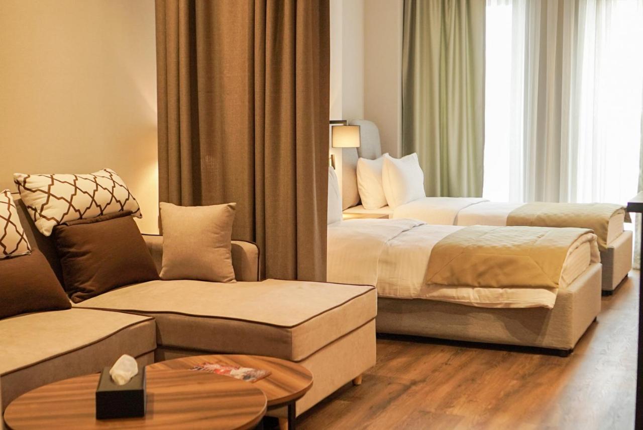 Golden Horn Apart Hotel