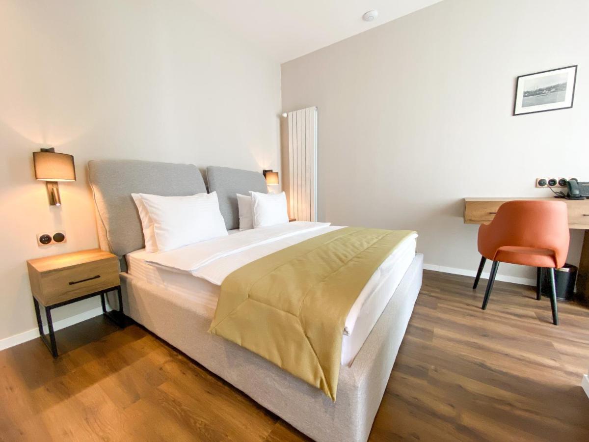 Golden Horn Apart Hotel