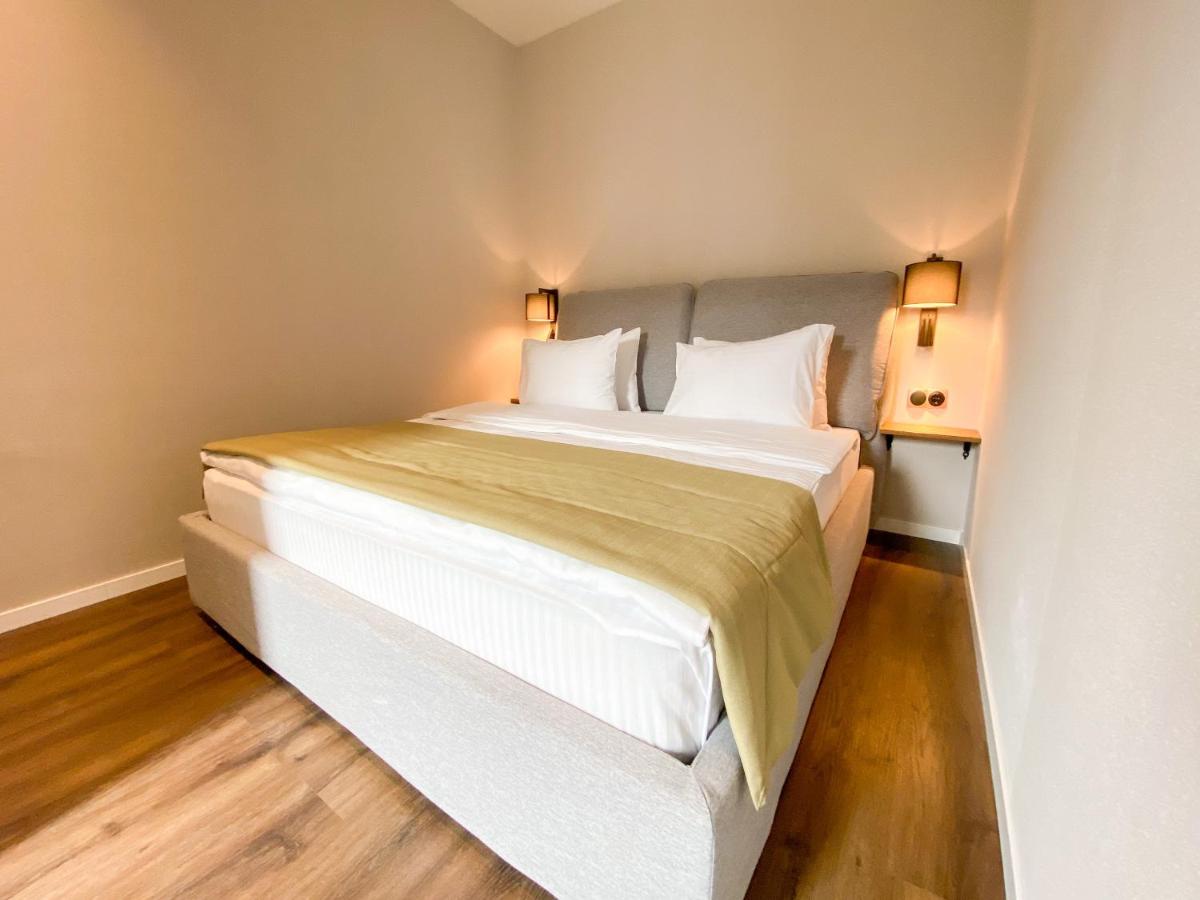 Golden Horn Apart Hotel