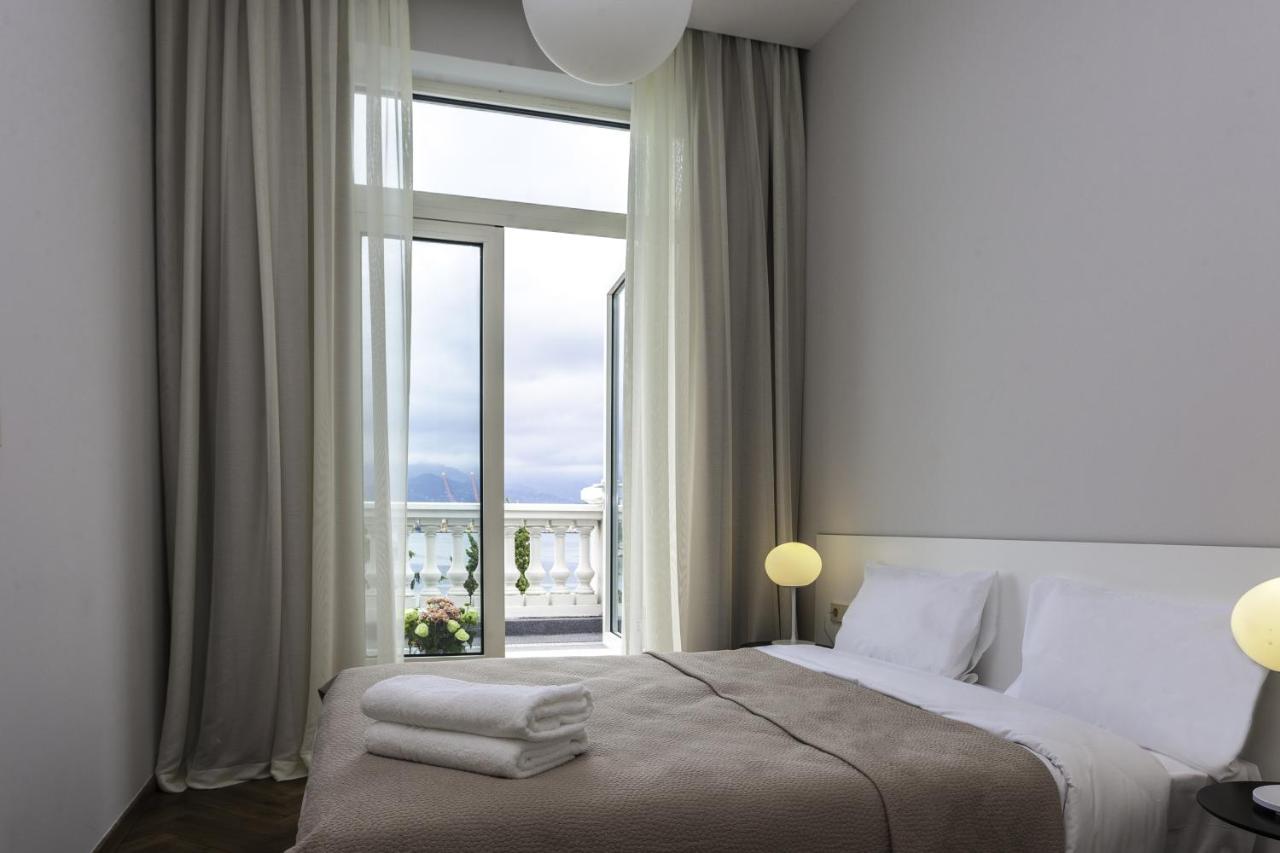 Le Port Apart Hotel