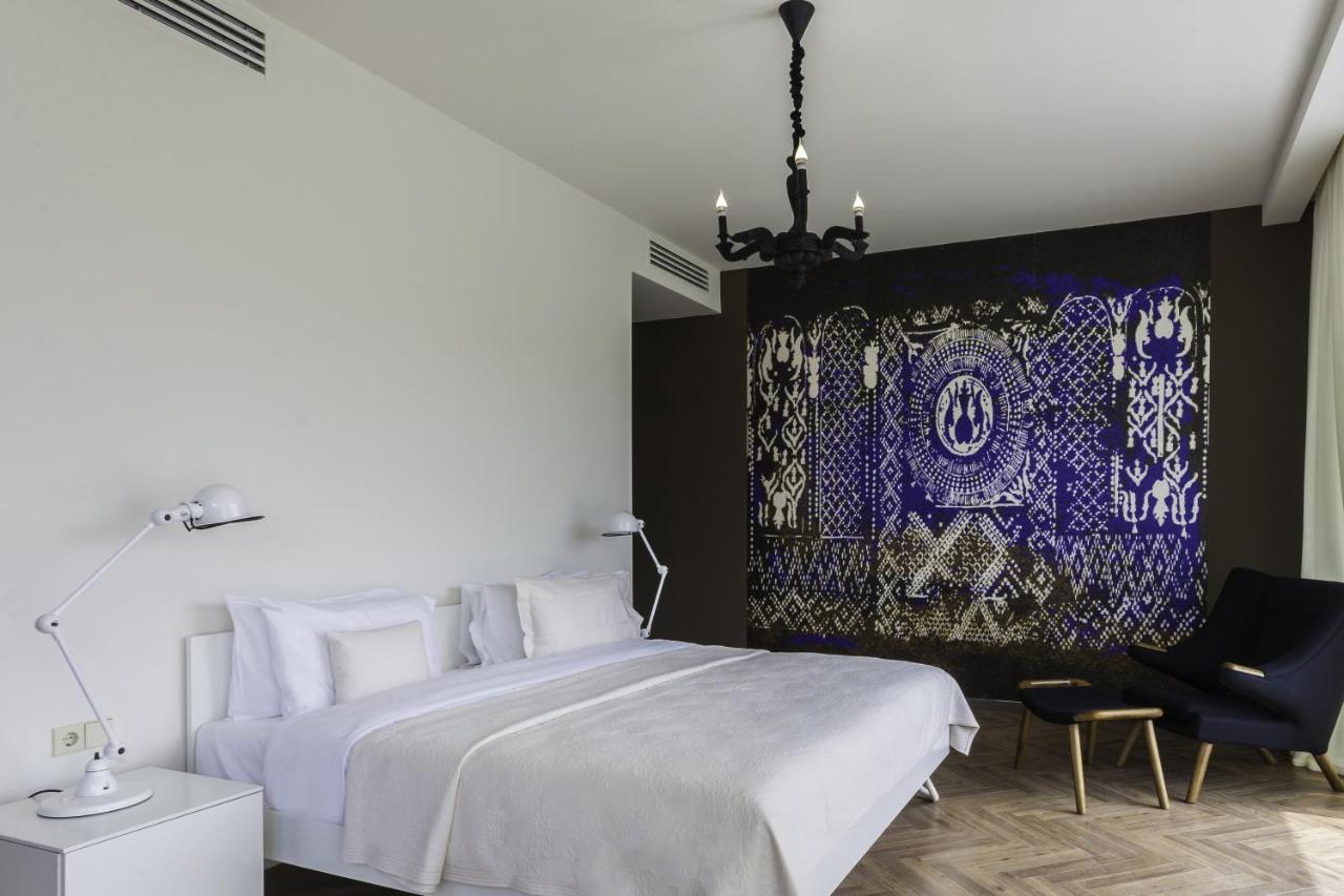 Le Port Apart Hotel