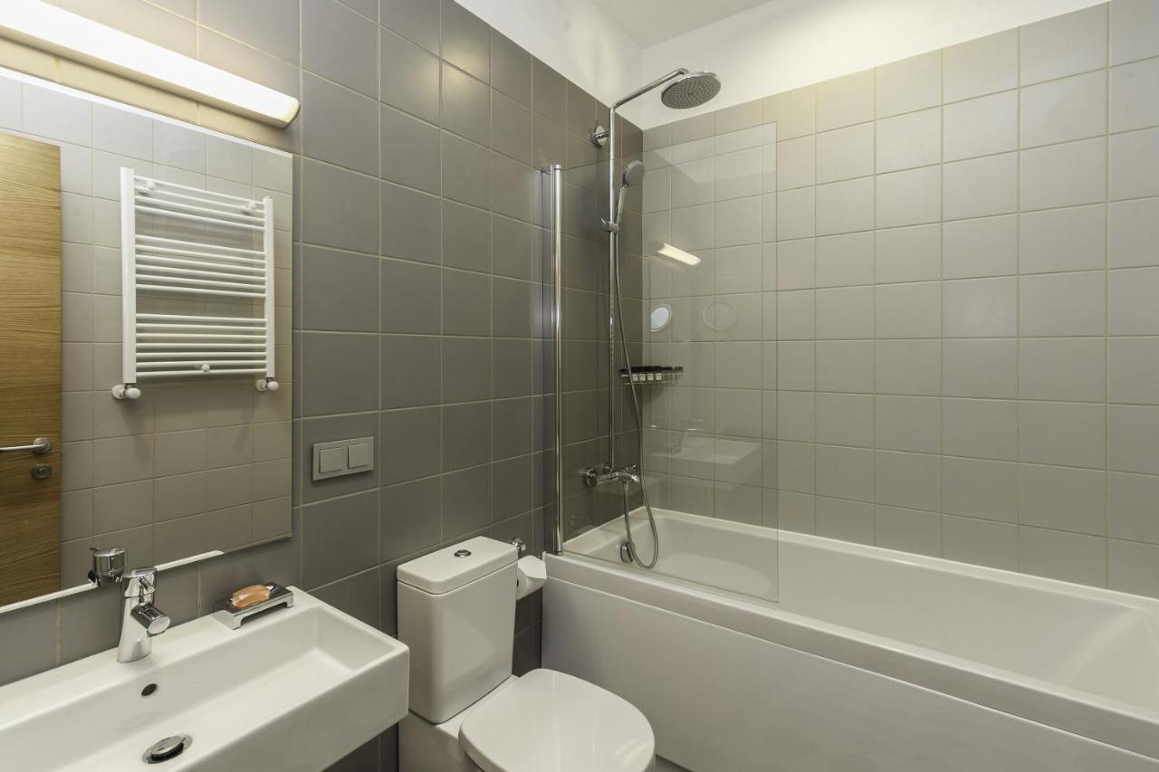 Le Port Apart Hotel