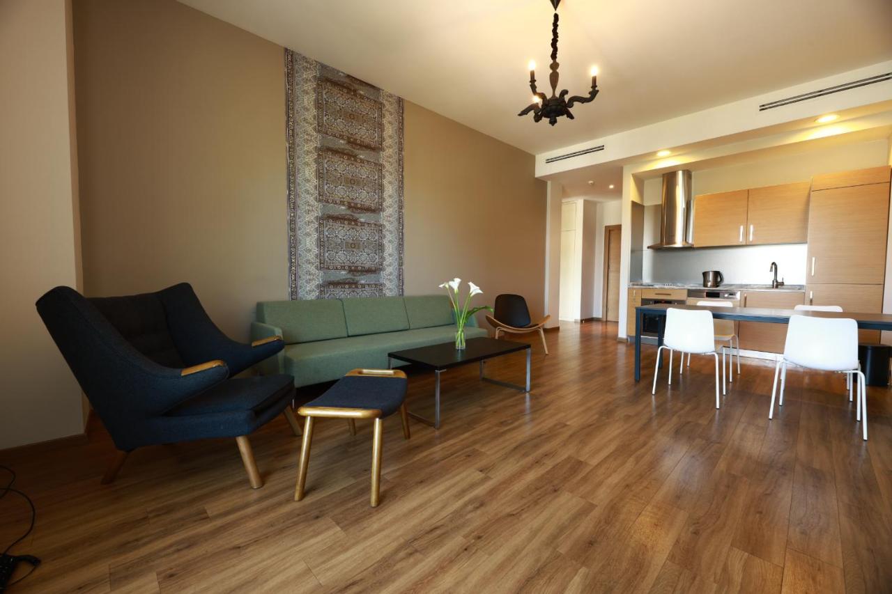 Le Port Apart Hotel