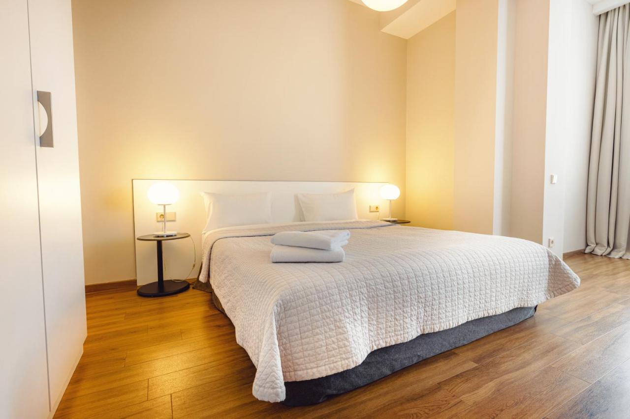Le Port Apart Hotel