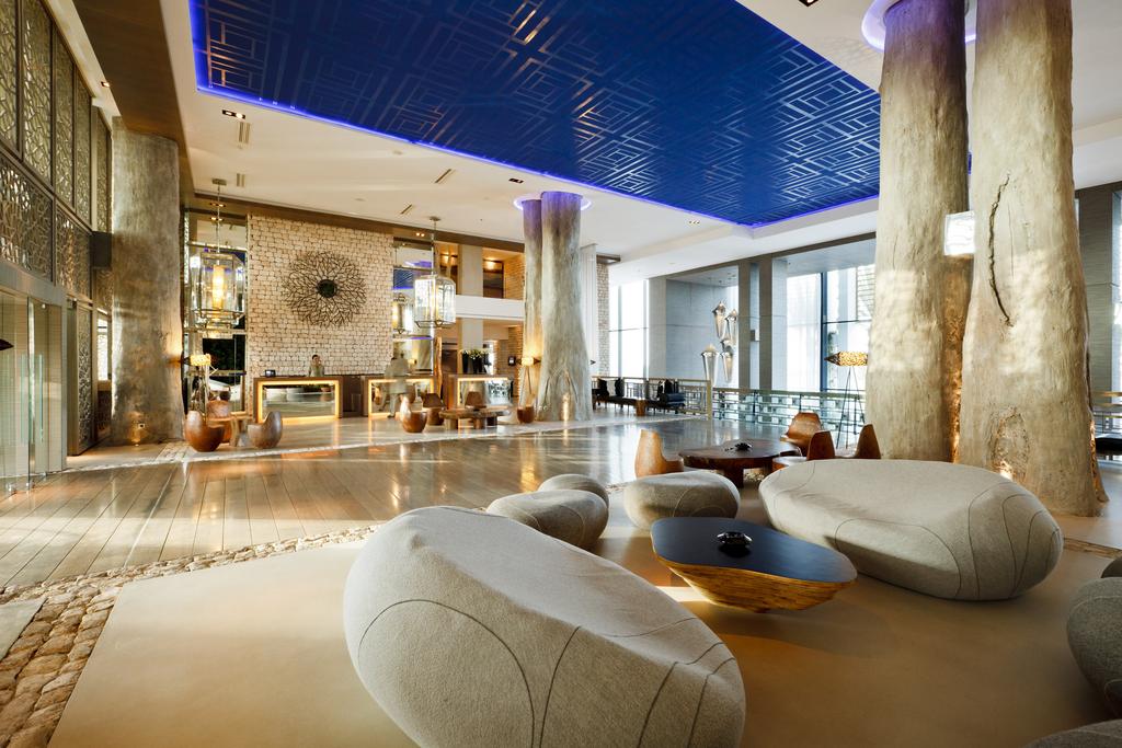 Sofitel Essaouira Mogador Golf & Spa
