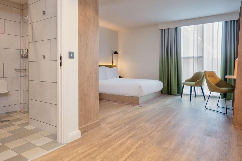 Hampton By Hilton York Piccadilly
