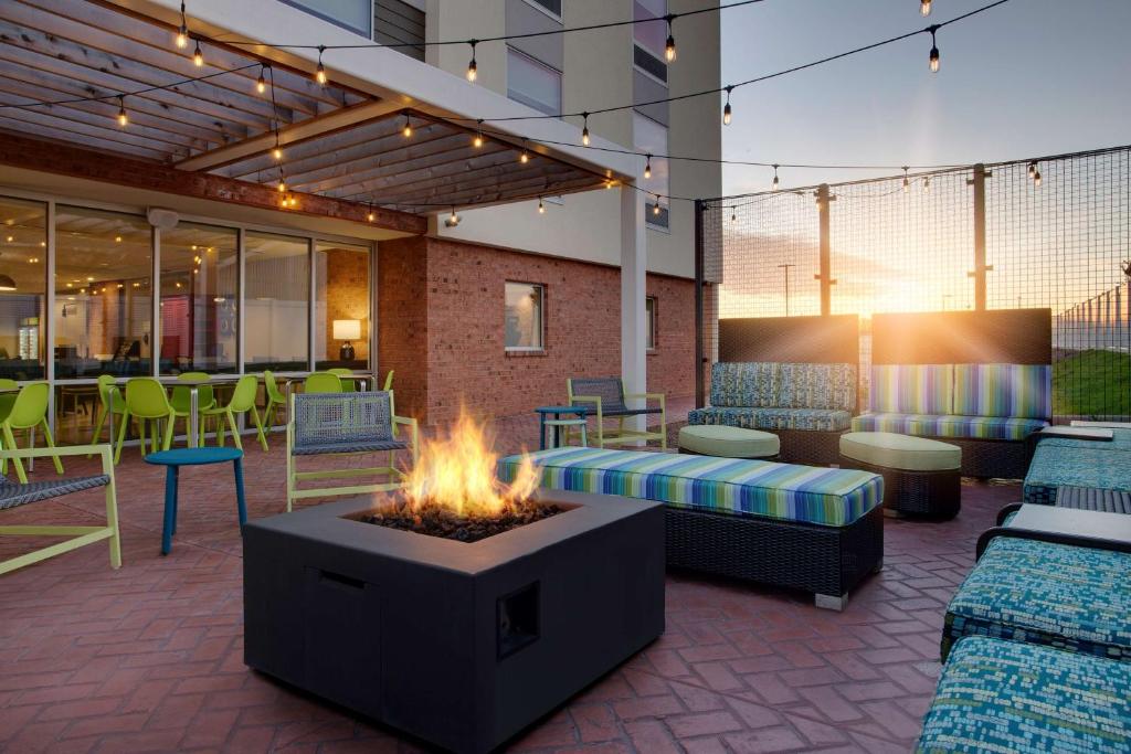 Home2 Suites Lewes Rehoboth Beach