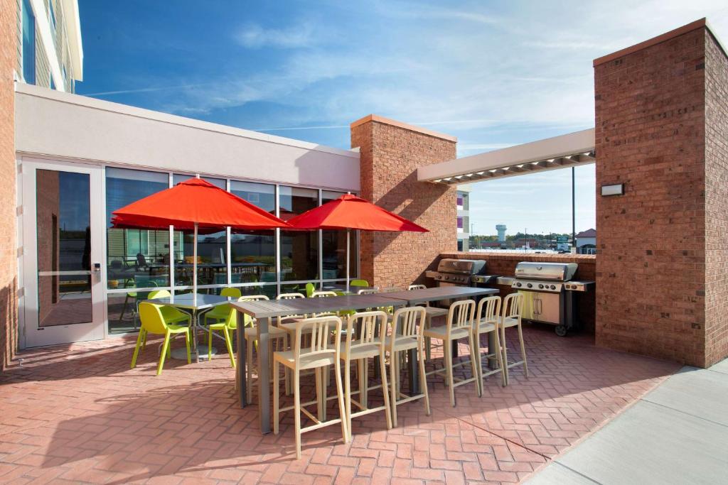 Home2 Suites Lewes Rehoboth Beach