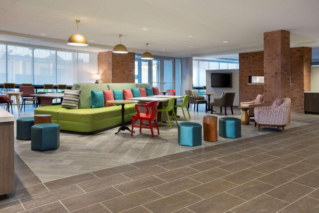 Home2 Suites Lewes Rehoboth Beach