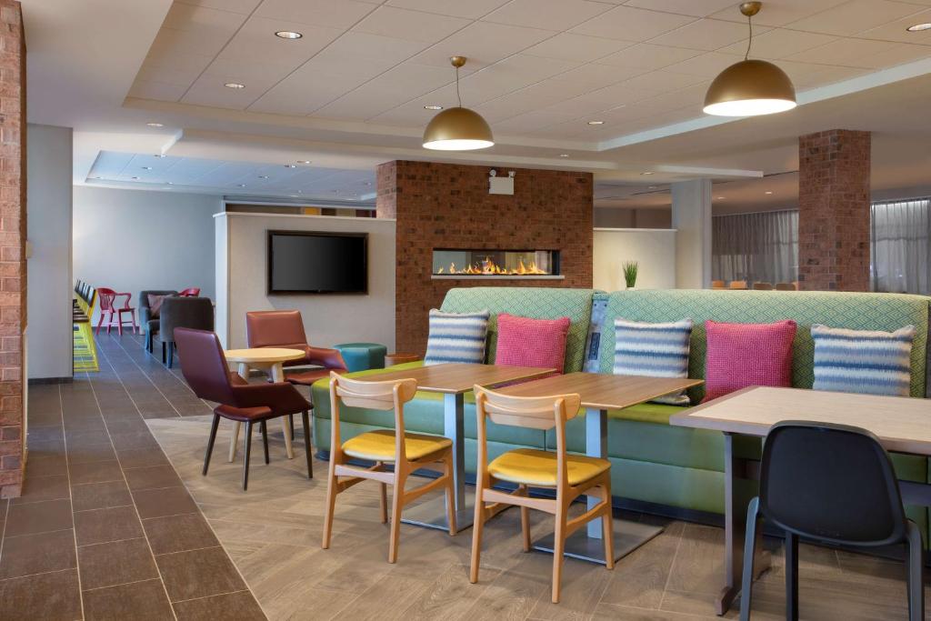 Home2 Suites Lewes Rehoboth Beach