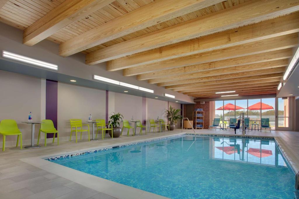 Home2 Suites Lewes Rehoboth Beach