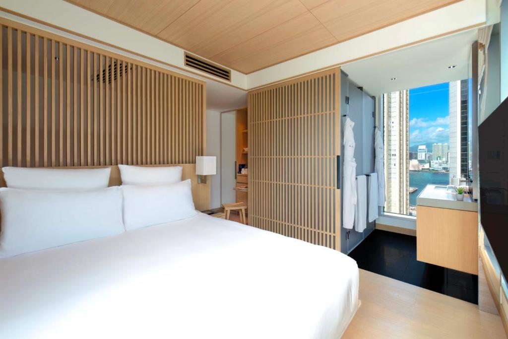 Aki Hong Kong - Mgallery