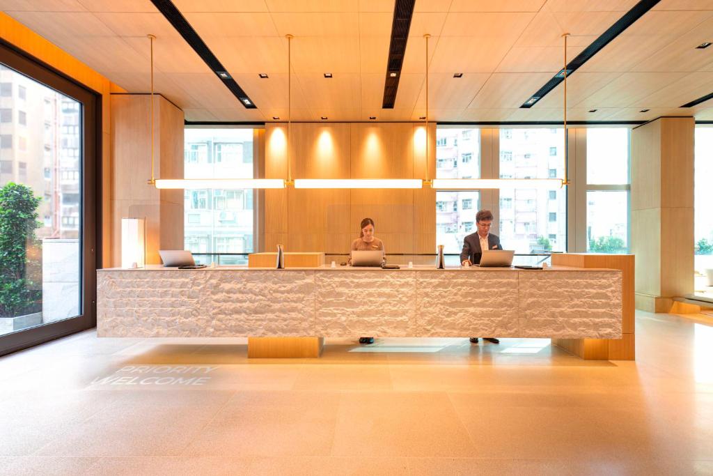Aki Hong Kong - Mgallery