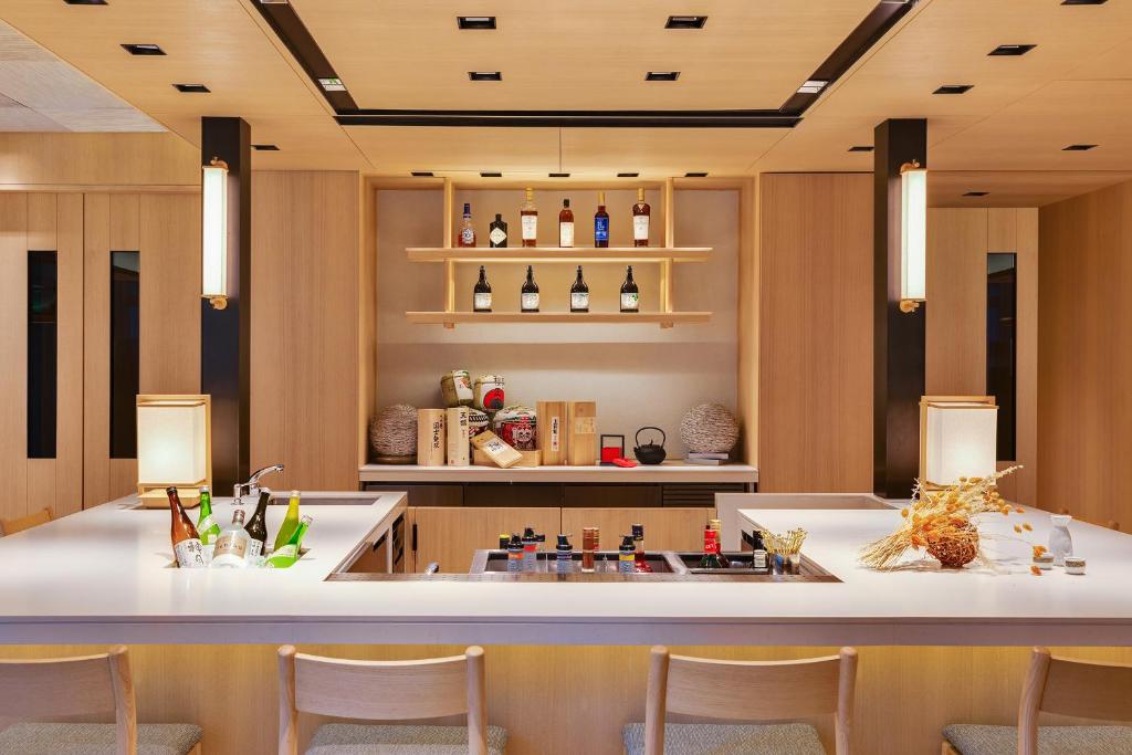 Aki Hong Kong - Mgallery