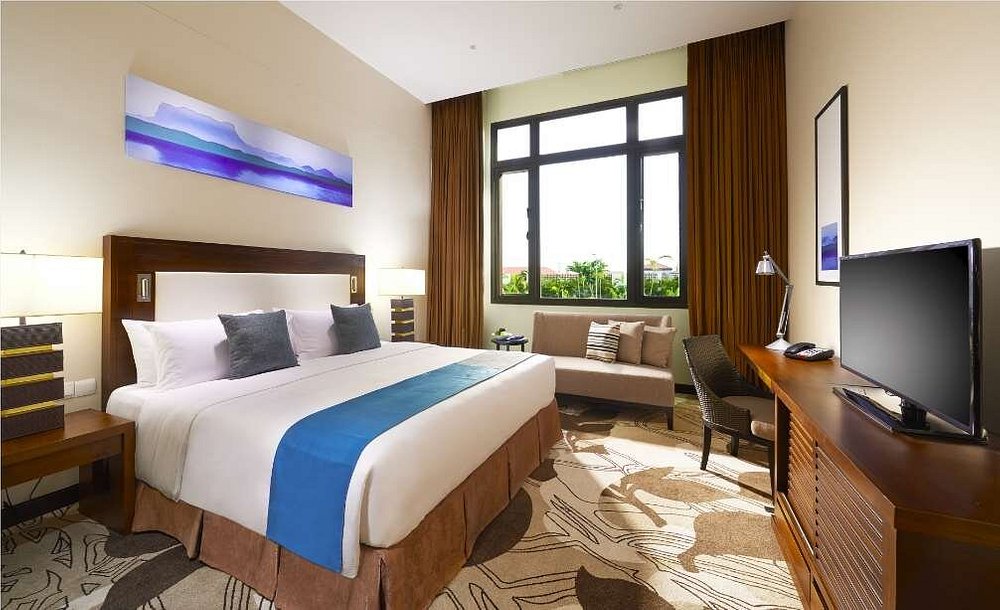 Parkroyal Nay Pyi Taw