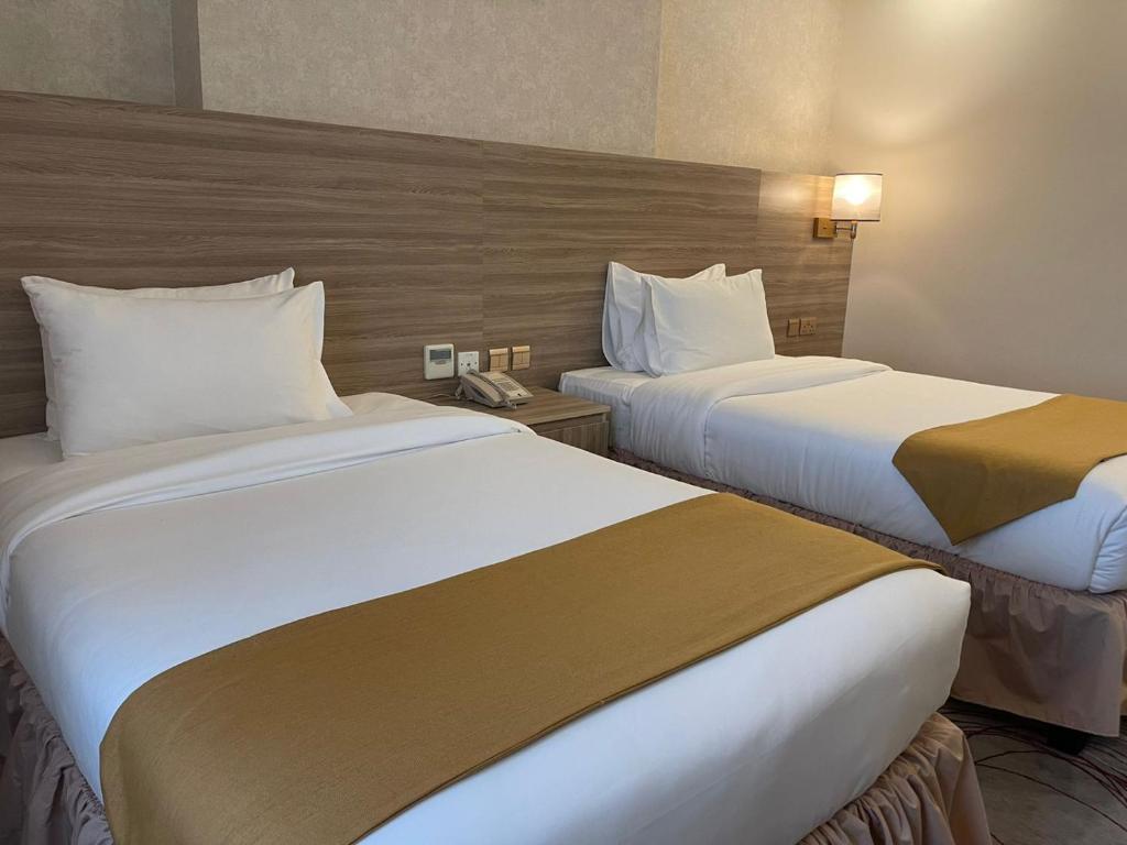 Grand Tourist Hotel