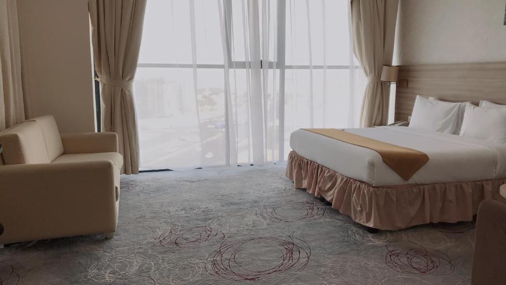 Grand Tourist Hotel