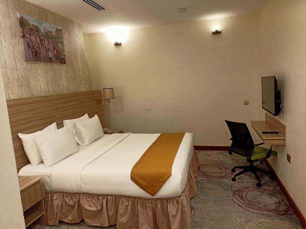 Grand Tourist Hotel