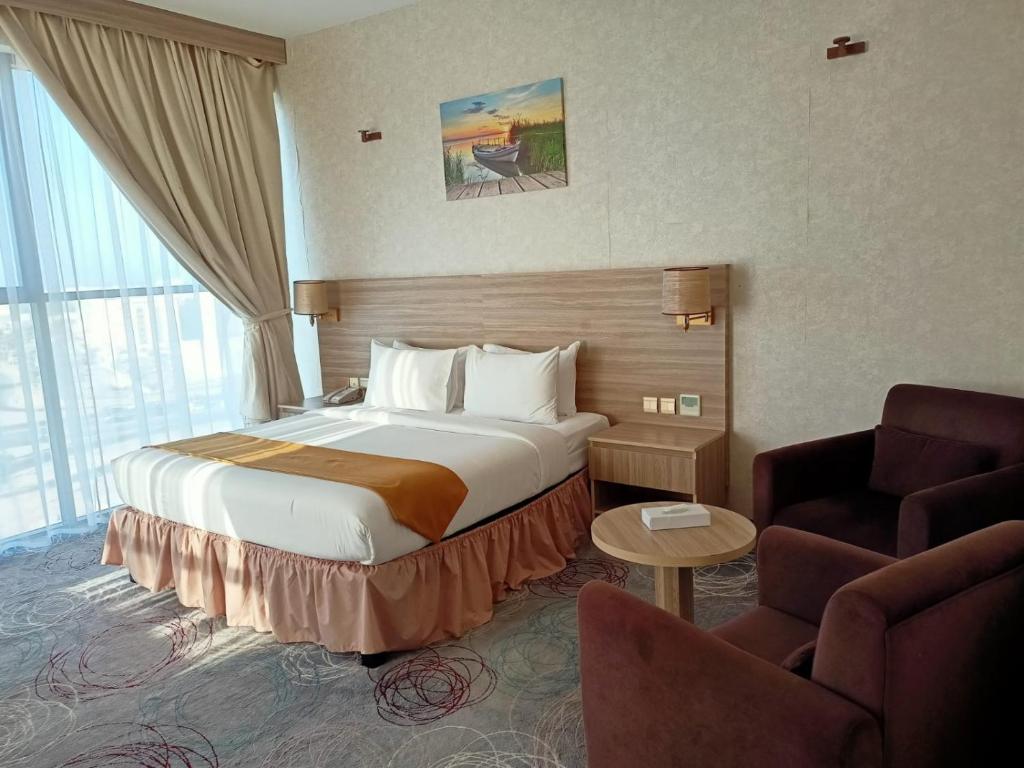 Grand Tourist Hotel