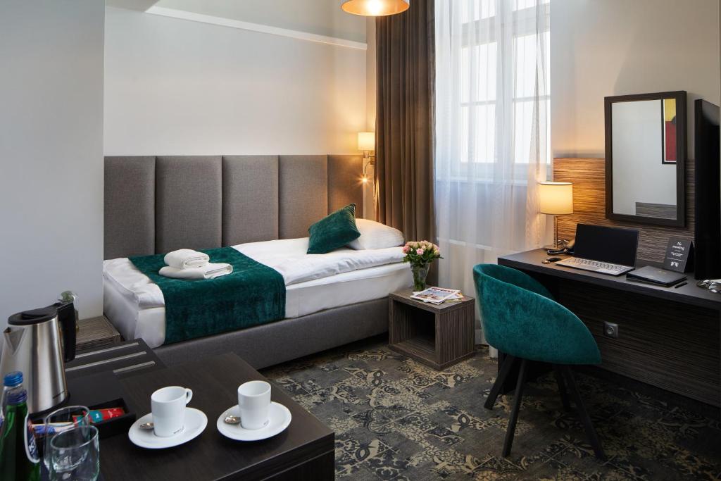 Hotel Estera