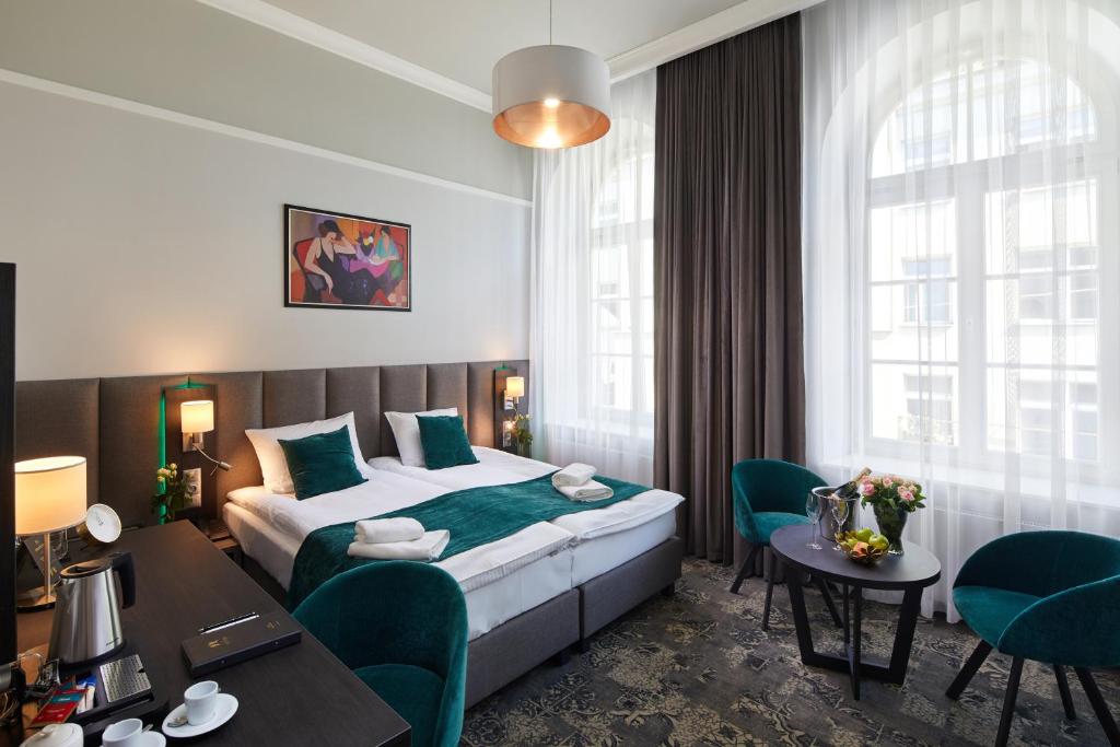 Hotel Estera