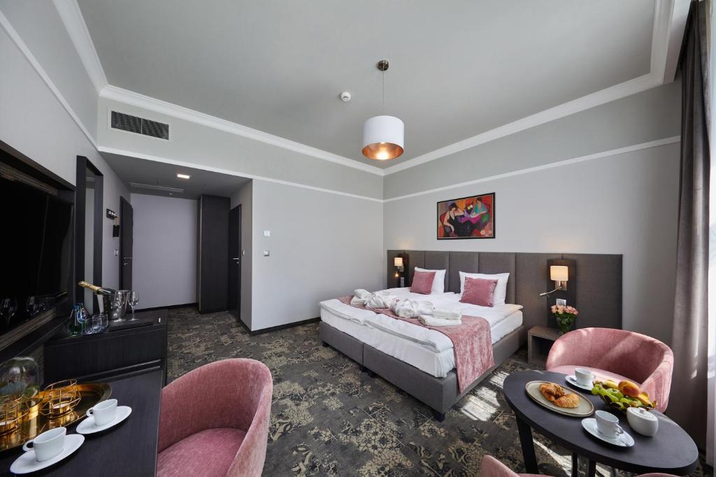 Hotel Estera