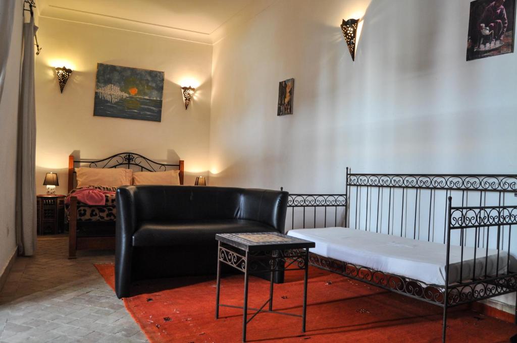 Minotel Riad Mandalay