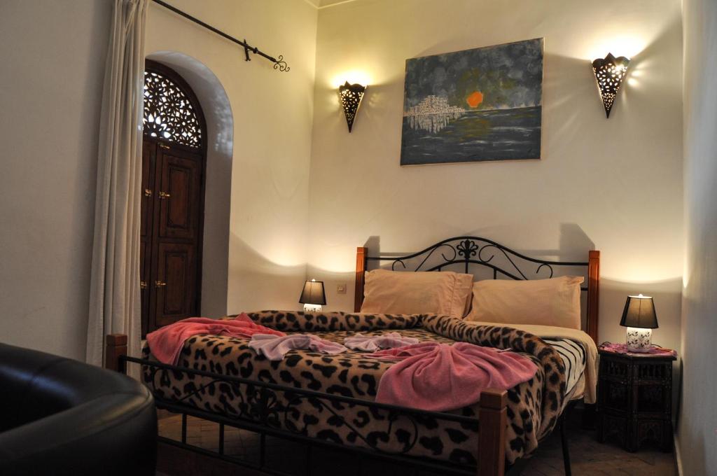 Minotel Riad Mandalay