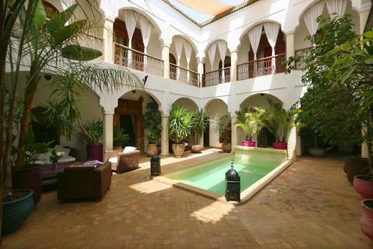 Minotel Riad Mandalay