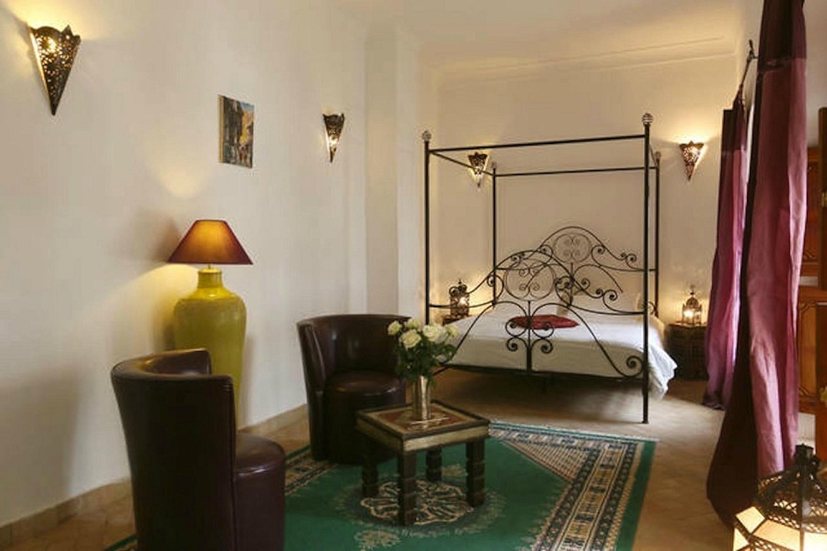 Minotel Riad Mandalay