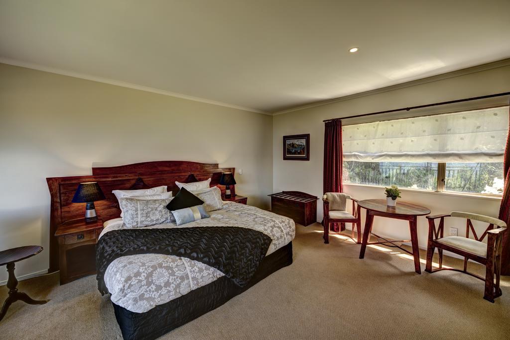 Hidden Lodge Queenstown