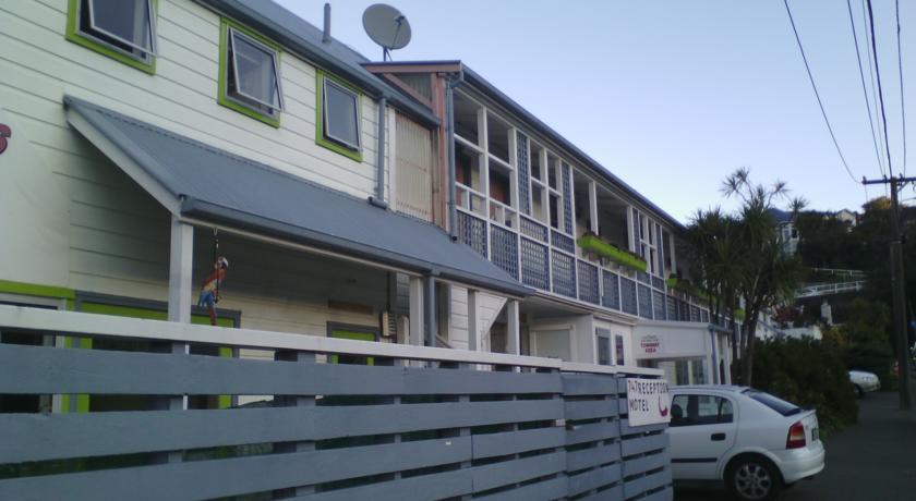 747 Motel