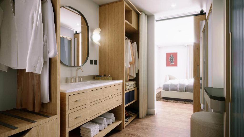 Virgin Hotels Glasgow