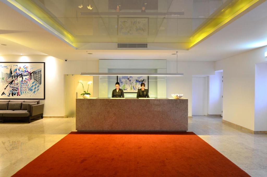 Pestana Cidadela Cascais (Formerly Pousada de Cascais)