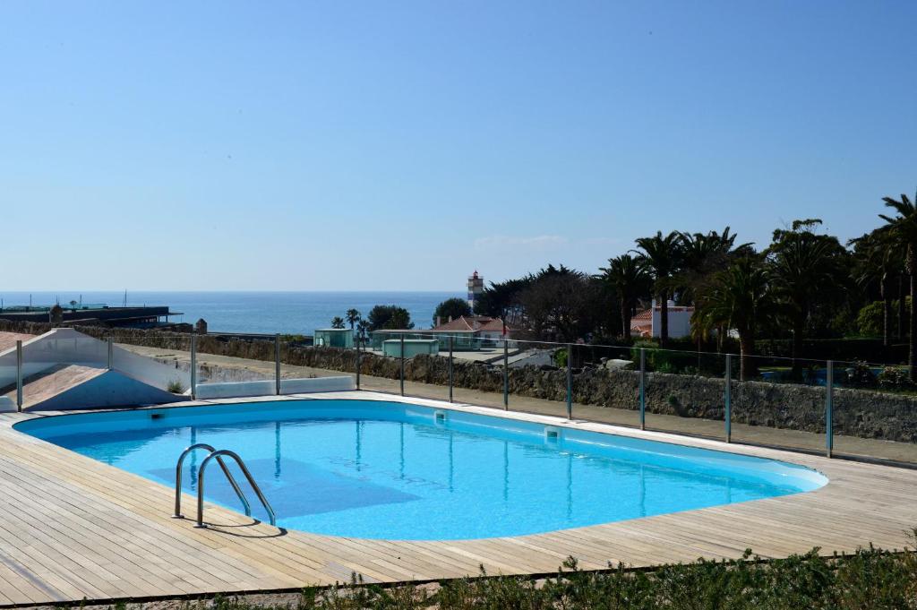 Pestana Cidadela Cascais (Formerly Pousada de Cascais)
