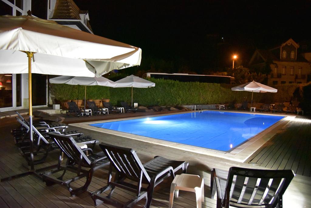 Douro Park Hotel