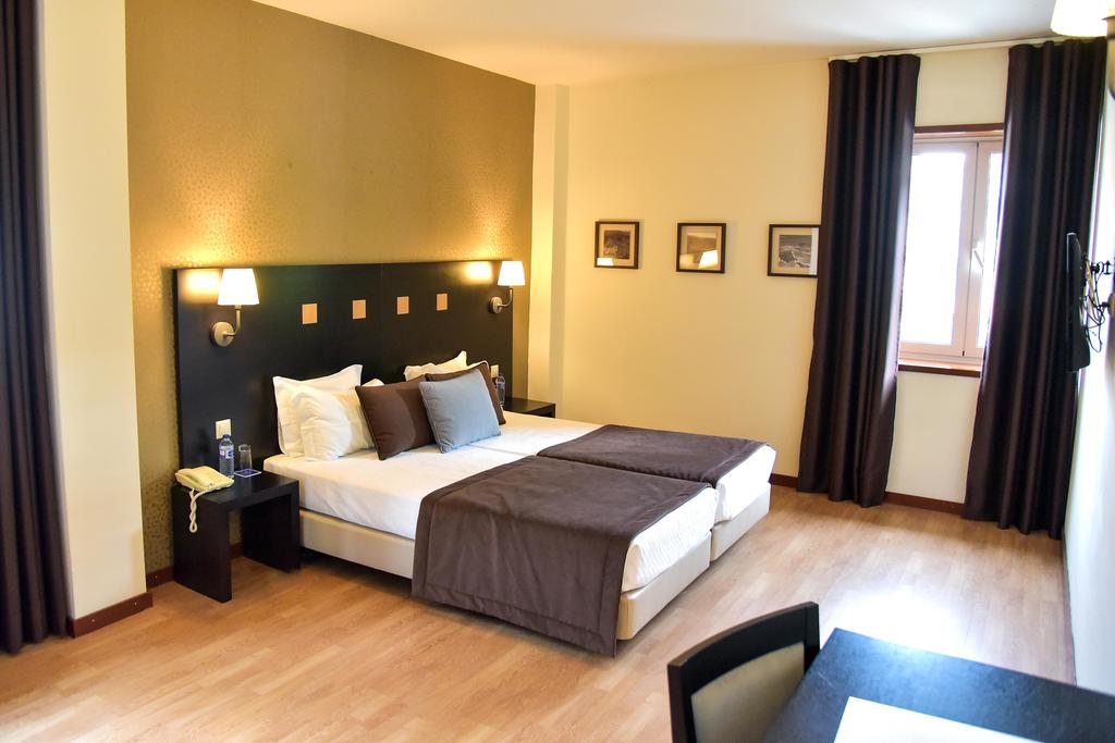 Douro Park Hotel