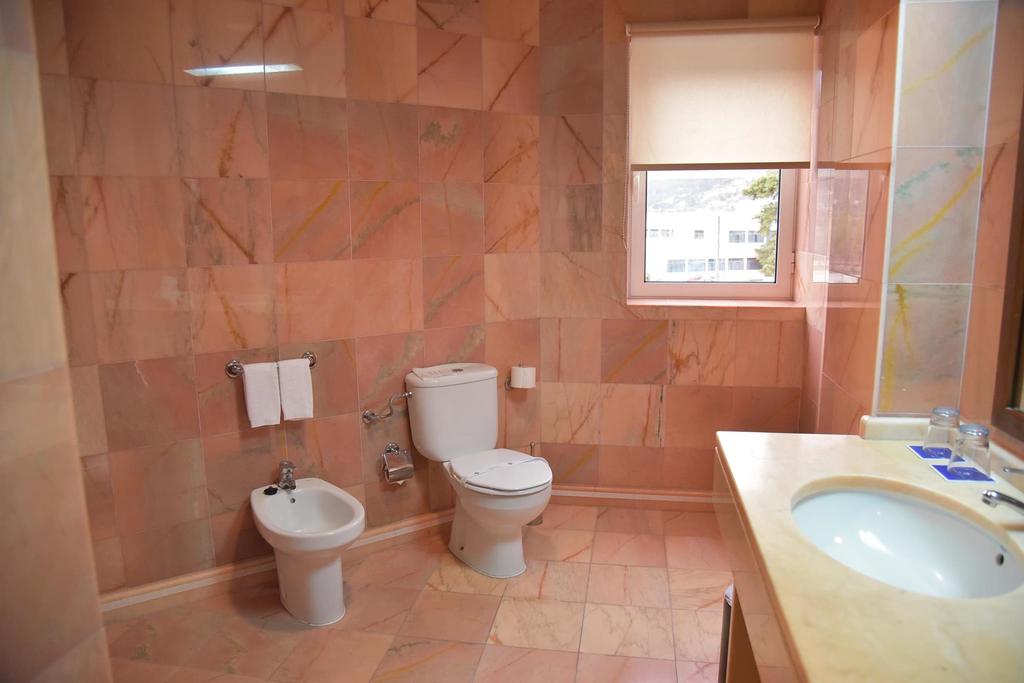 Douro Park Hotel