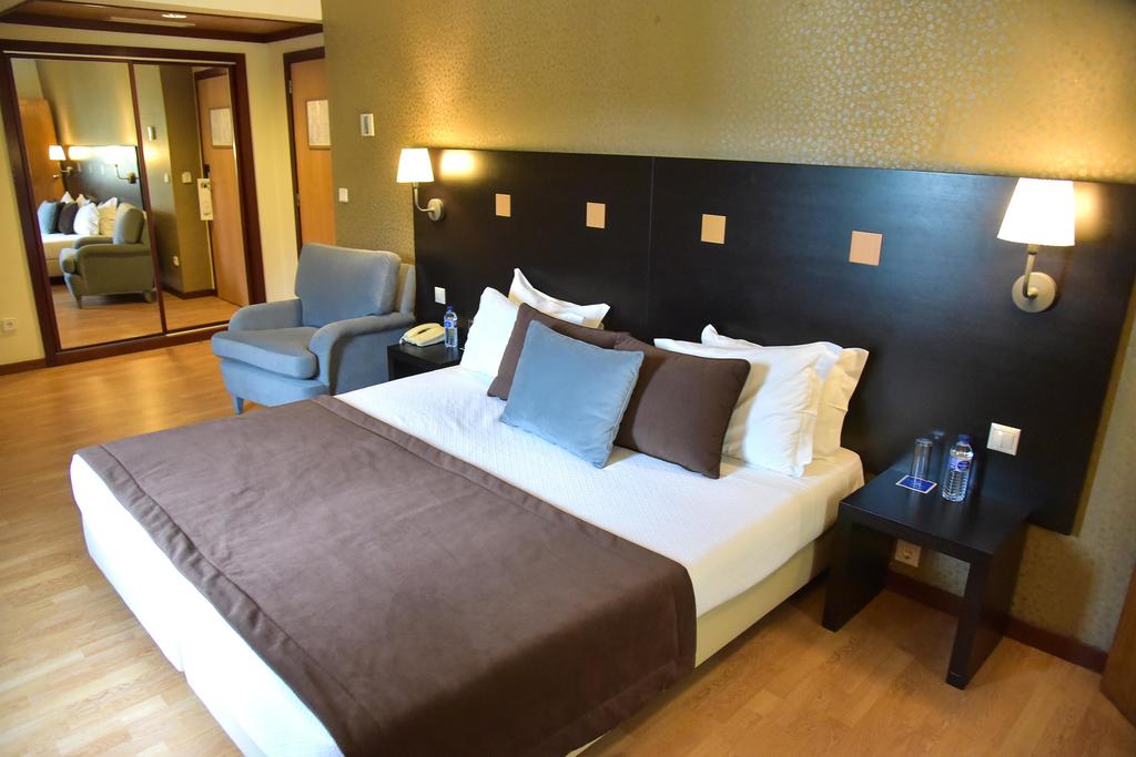 Douro Park Hotel