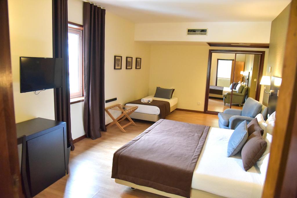 Douro Park Hotel