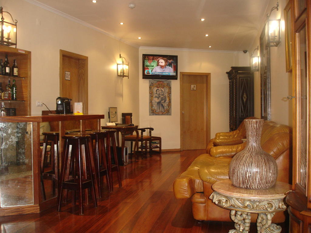 Residencial Alcobia