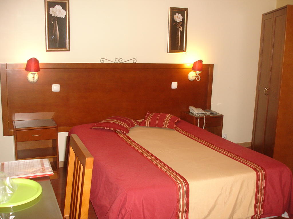 Residencial Alcobia