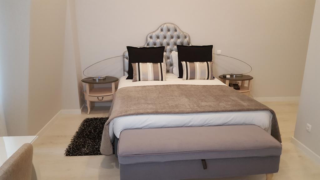 Residencial Alcobia