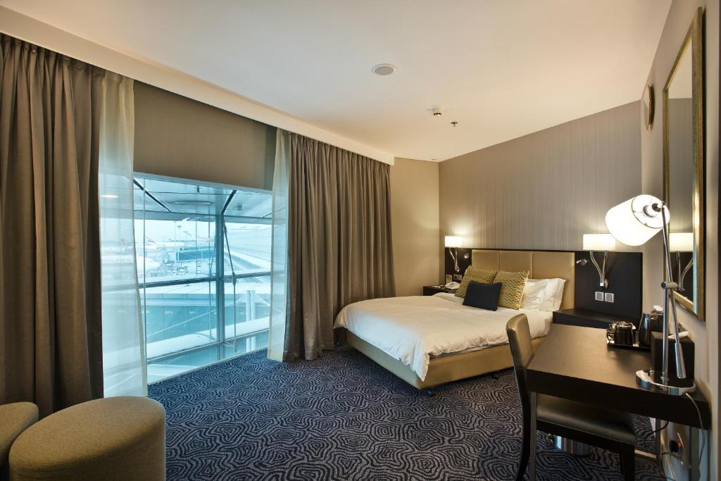 Ambassador Transit Hotel Terminal 3