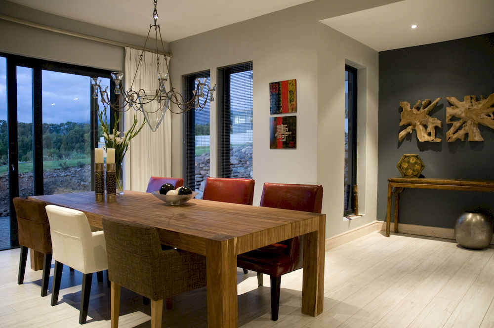 Colourful Manor Luxury Lodge