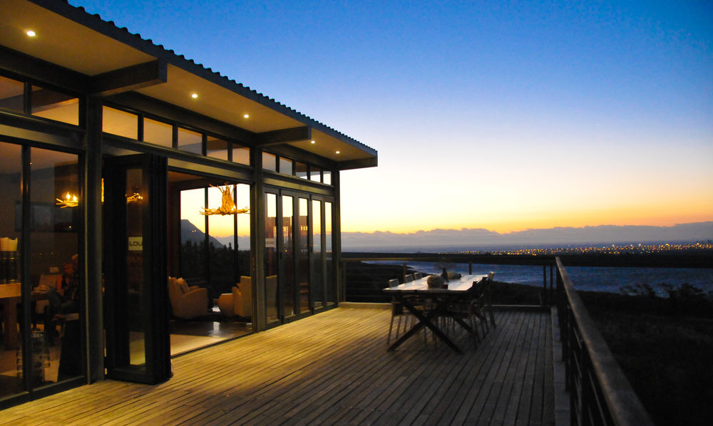 Colourful Manor Luxury Lodge